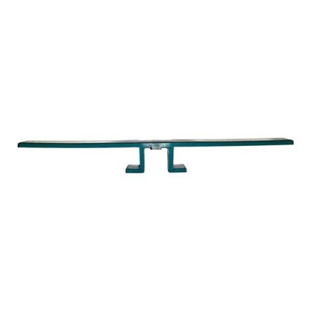 Allpoints Allpoints 8009524 Slate - Blue, 10" For Caddy Corp. Of America 8009524